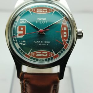Modded Hmt Pilot