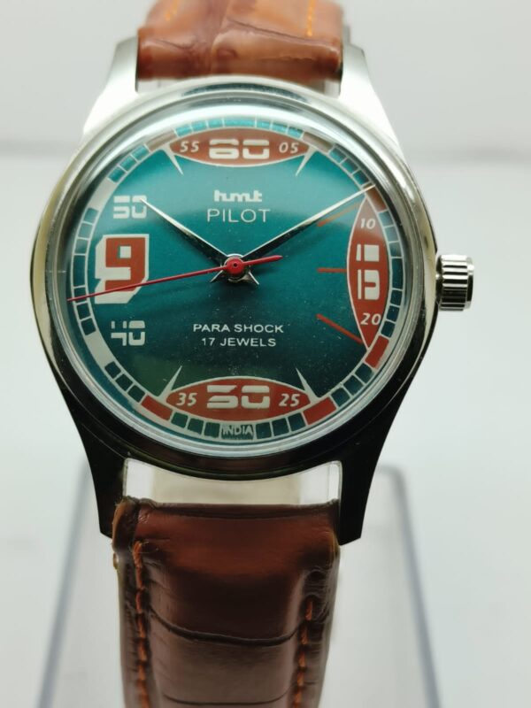 Modded Hmt Pilot