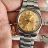 A beautiful pre-owned Seiko 5