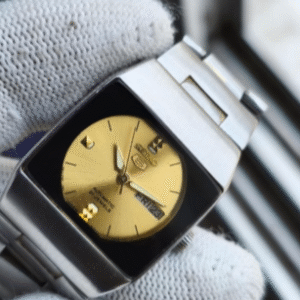 Seiko