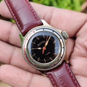 Vostok Komandirskie