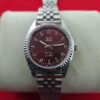 Hmt mod maroon