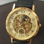 Allwyn Skelton quartz