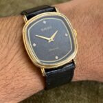 Vintage rado automatic