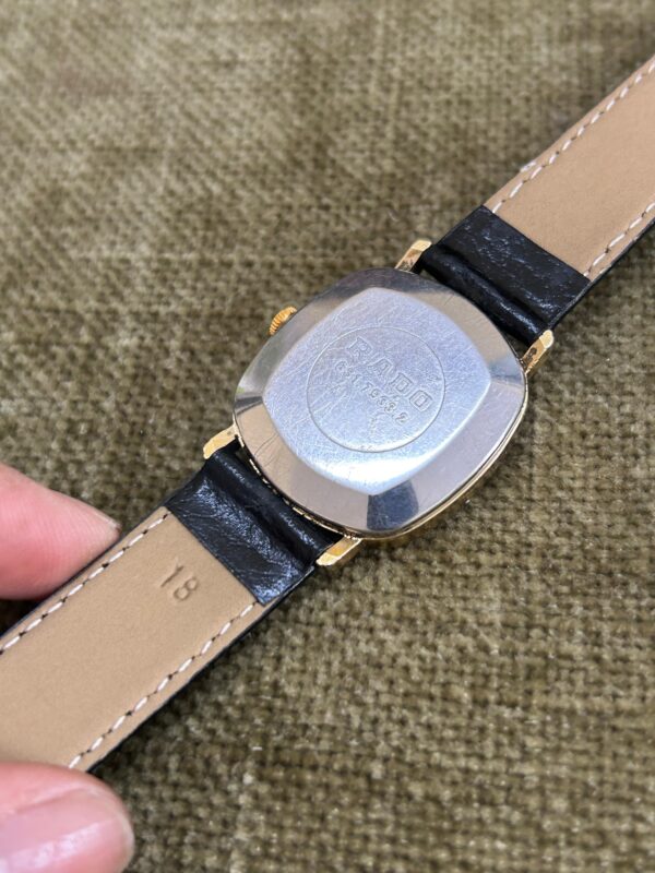 Vintage rado automatic - Image 6