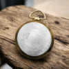 Modified hmt Pocket watch - Image 3