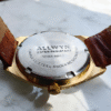 Allwyn Throb Golden - Image 3