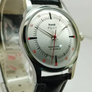 Modded Hmt Pilot