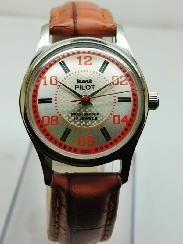 Modded Hmt Pilot