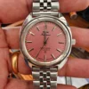 Modded Hmt winding watch