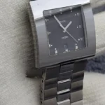 Rado DIASTAR quartz