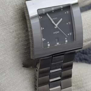Rado DIASTAR quartz