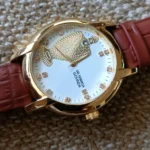 SRI NIWASA GOVINDA quartz souvenir watch