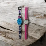 Swatch quartz watches