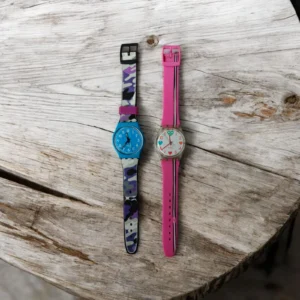 Swatch Quartz Watches
