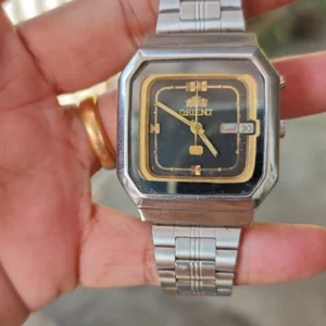 Vintage Orient Automatic Watch