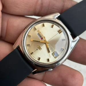 Vintage Seiko 6119