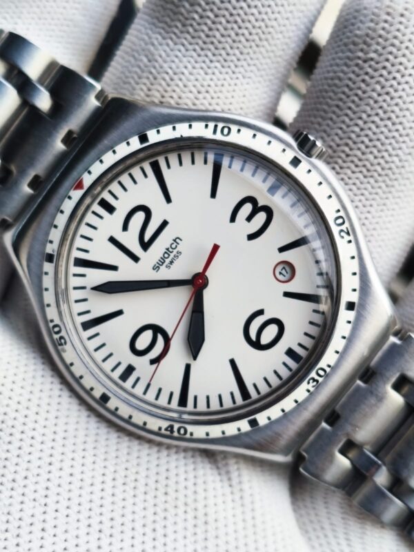 Swatch Quartz - Image 3
