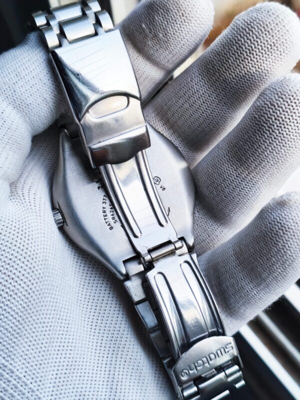 Swatch Quartz - Image 5