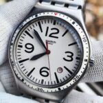 Swatch Quartz