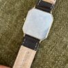 Vintage Rado Quartz Tank - Image 4