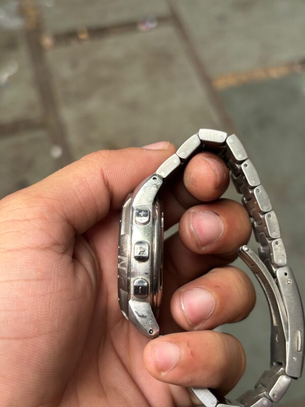 Tissot T Touch - Image 5
