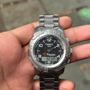Tissot T Touch