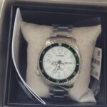 Fugu - Promaster Marine Limited edition  CITIZEN AUTOMATIC