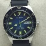 Citizen Promaster series ( Automatic Diver's 200m)