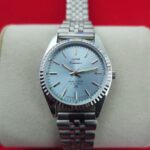 Modified Hmt kohinoor light blue