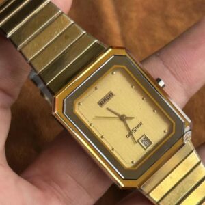 RADO diastar quartz