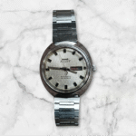 Vintage hmt Rajat automatic watch