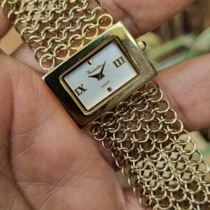 Beautiful Valentines Women's Watch
