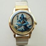 Hand winding watch Shiv