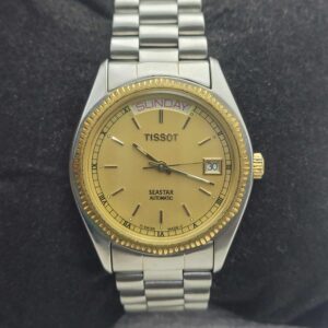 VINTAGE TISSOT  PRESIDENT Model
