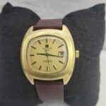 VINTAGE TISSOT AUTOMATIC  Tissot 2481