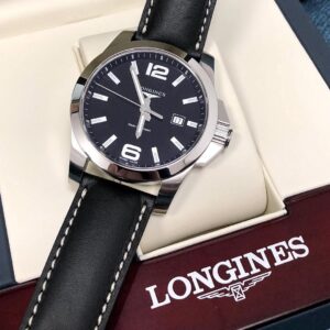 LONGINES CONQUEST  L37594583