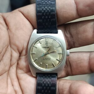 Tressa swiss mechanical