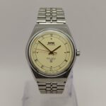 Vintage hmt Preetam Hand Winding Watch