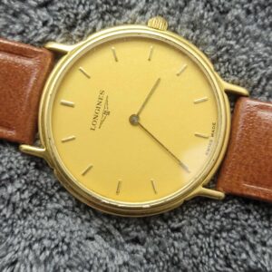 Longines Les Grandes Classiques