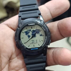 Casio