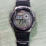 Casio