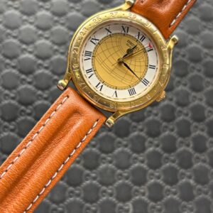 Seiko age of discovery