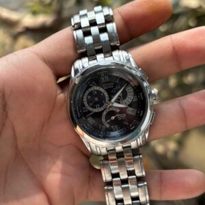 A beautiful pre-owned Citizen Eco-Drive Quartz Watch