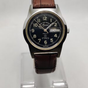 Vintage Westend Sowar Prima – Automatic Day-Date