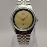 Vintage Chetak Hand Winding Watch