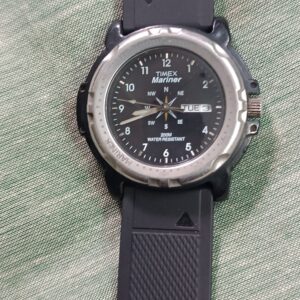 Timex Mariner Quartz