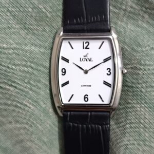 Loyal Quartz like Titan Edge