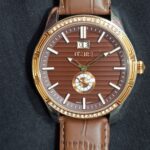 Dzire Quartz Swiss made