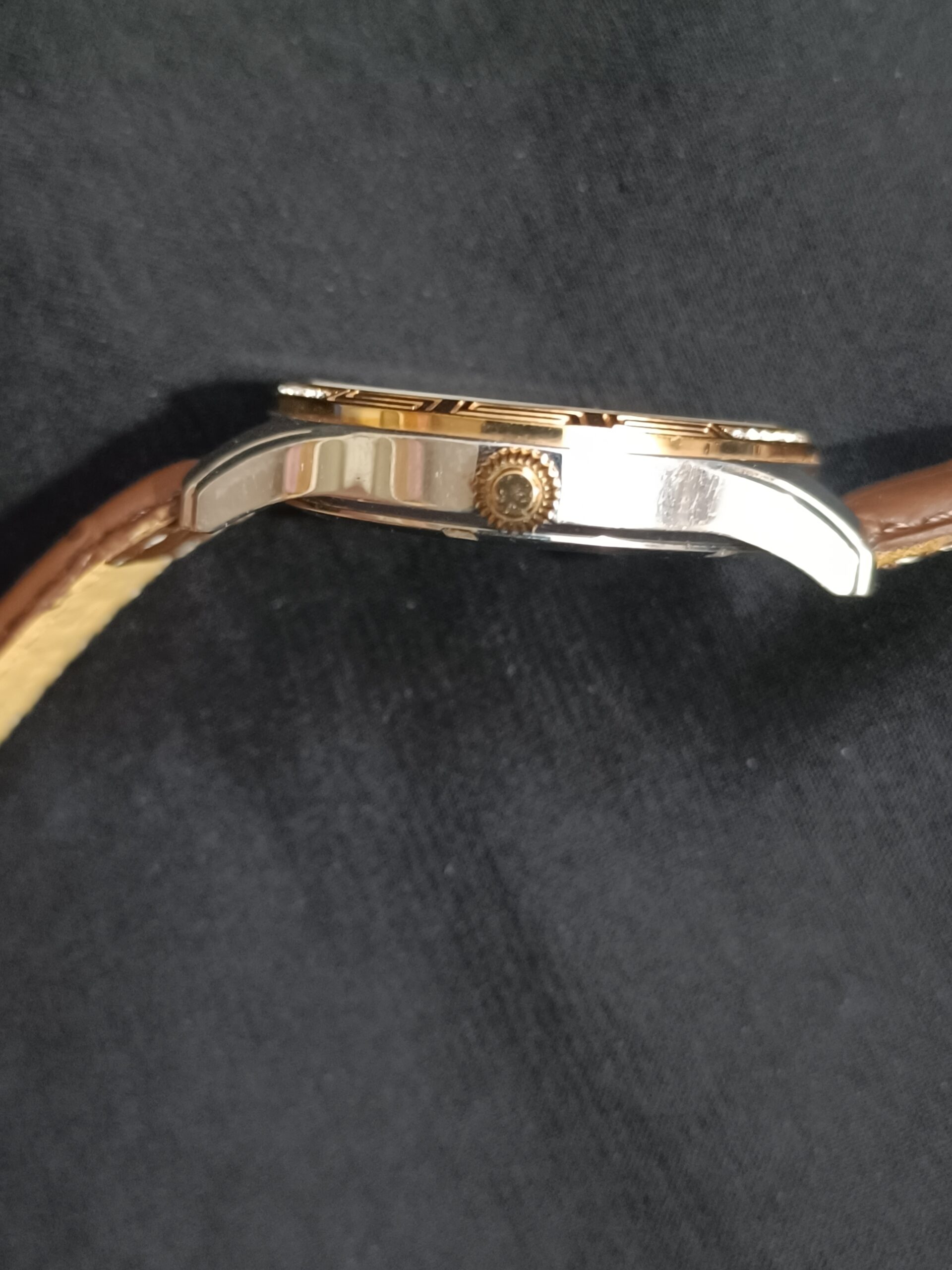 Dzire Quartz Swiss made - Image 4